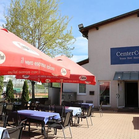 Centercourt Hotel Graz Exteriör bild